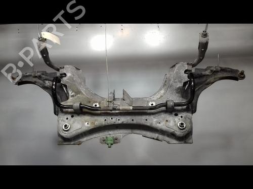Used Subframe RENAULT CLIO IV (BH_) 1.5 dCi 90 (90 hp) 14954293