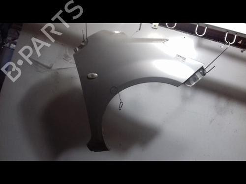 Right front fenders OPEL AGILA B (H08) 1.0 (F68) | BP29224529C42 