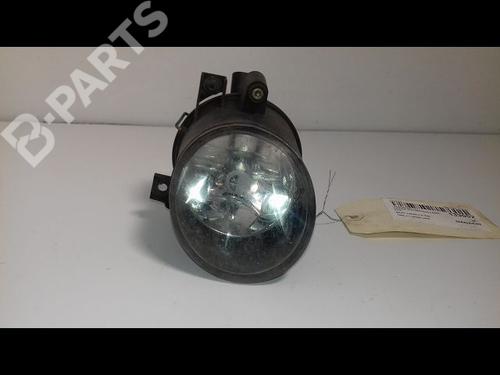 Used Right front fog light SEAT LEON (1P1) 1.9 TDI (105 hp) 12095382