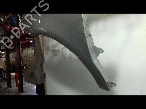 Left front fenders CITROËN C4 I (LC_) 1.6 HDi | BP24992244C41 