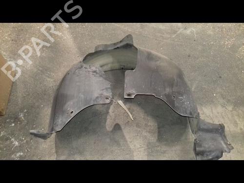 Used Wheel arch PORSCHE CAYENNE (9PA) S 4.5 (340 hp) 29224686