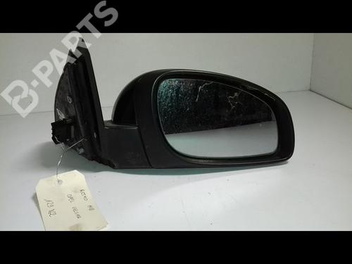 Used Right mirror OPEL VECTRA C GTS (Z02) 1.9 CDTI (F68) (120 hp) 11412986