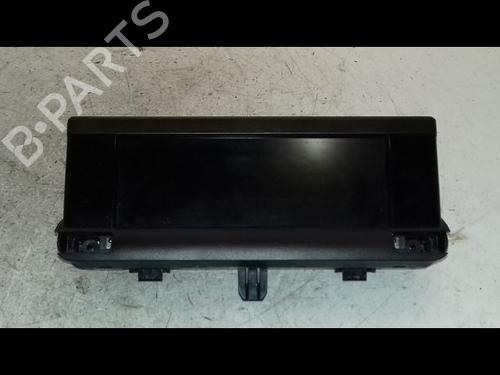Instrument cluster CITROËN C4 CACTUS 1.6 BlueHDi 100 | BP35796723C47 - Image 3