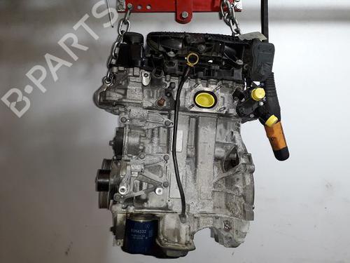 Engine PEUGEOT 208 I (CA_, CC_) 1.2 VTI 82 | BP28572438M1 