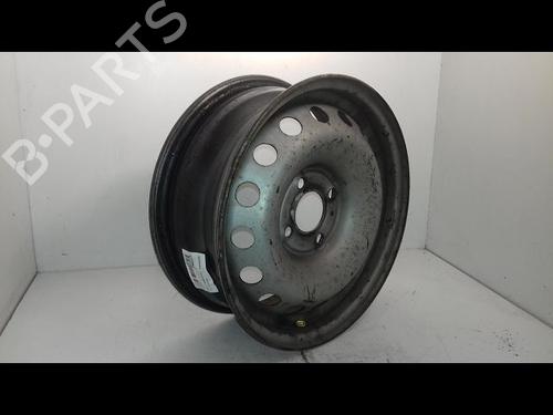 Rim RENAULT KANGOO Express (FC0/1_)  | BP22997483C45 