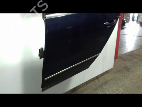 Left rear door VW PASSAT B6 (3C2) 2.0 TDI 16V 4motion | BP12908231C4 