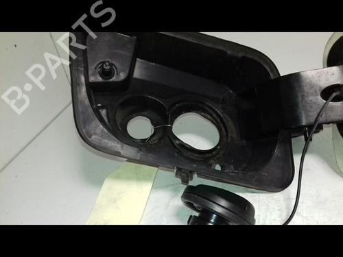 Fuel flap PEUGEOT 3008 II SUV (MC_, MR_, MJ_, M4_) 1.5 BlueHDi 130 | BP16355737C131 