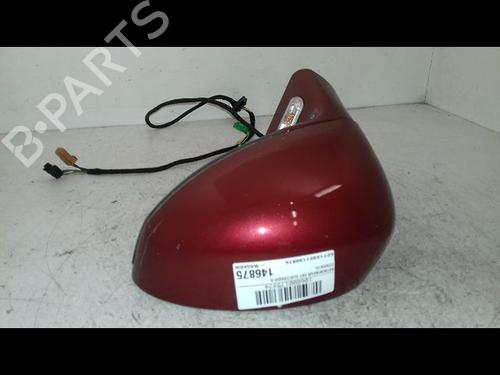 Left mirror CITROËN C4 I (LC_) 2.0 HDi | BP34608564C26 - Image 2