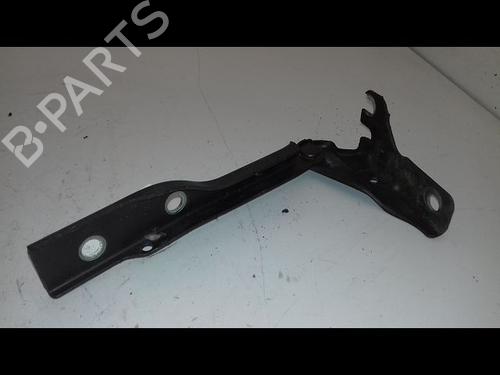 Used Hinge/Door check strap VW POLO V (6R1, 6C1) 1.6 TDI (90 hp) 29224802