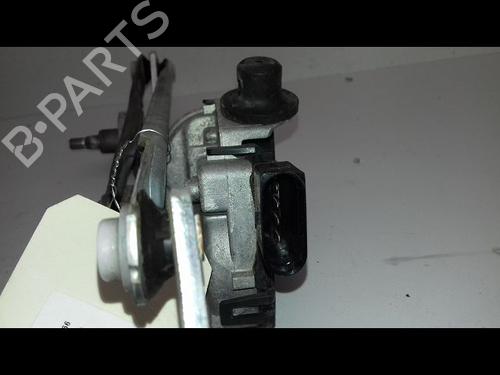Front wiper motor OPEL KARL (C16) 1.0 | BP19441169M29