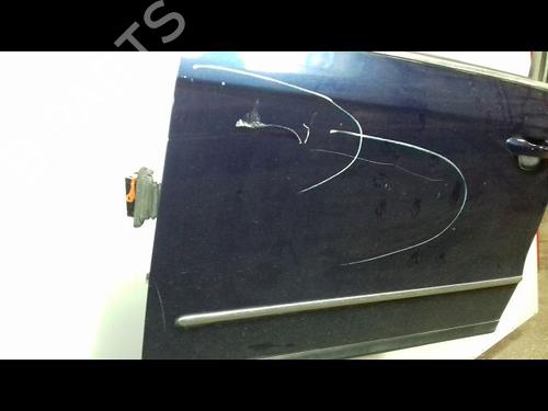 Left front door VW PASSAT B6 (3C2) 2.0 TDI 16V 4motion | BP12944345C2 