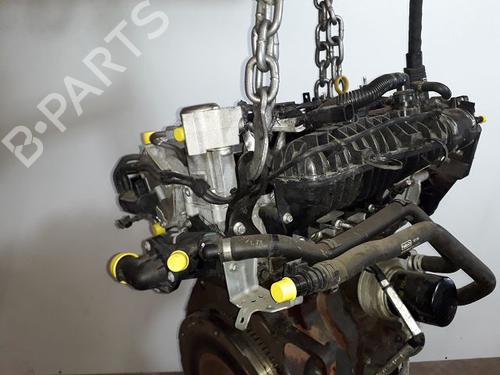 Engine FORD ECOSPORT 1.0 EcoBoost | BP37411327M1 - Image 6