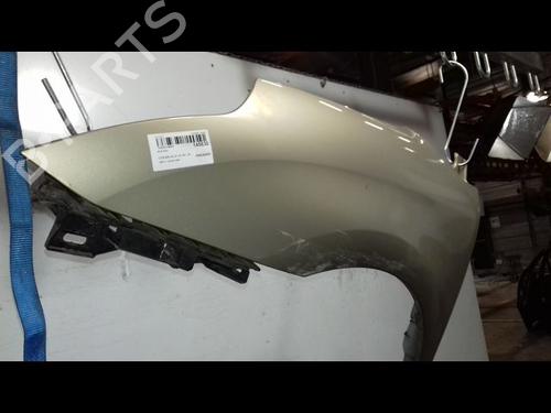 Left front fenders CITROËN C4 I (LC_) 1.4 16V | BP29224602C41