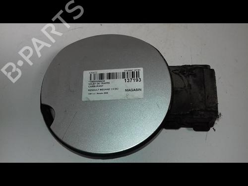 Tanklåg RENAULT MEGANE III Hatchback (BZ0/1_, B3_) 1.5 dCi (BZ09, BZ0D, BZ1W, BZ29, BZ14) (110 hp) 15723153