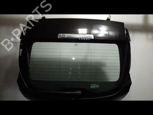 Used Tailgate Tailgate RENAULT LAGUNA III Grandtour (KT0/1) 1.5 dCi (KT0A, KT0R, KT02) (110 hp) 22524793 22524793
