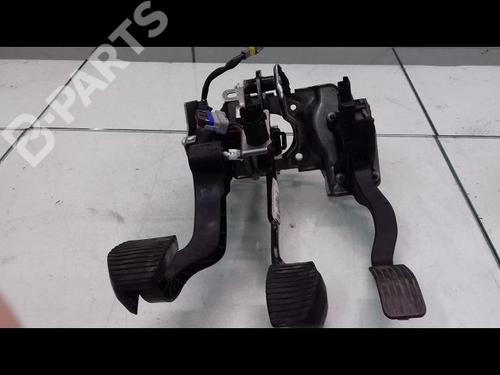Used Pedal Pedal CITROËN DS3 (SA_) 1.6 VTi 120 (120 hp) 8962965 8962965