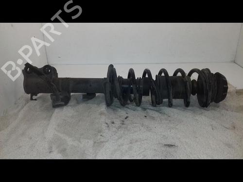 Used Left front shock absorber NISSAN MICRA IV (K13K, K13KK) 1.2 (80 hp) 29223509