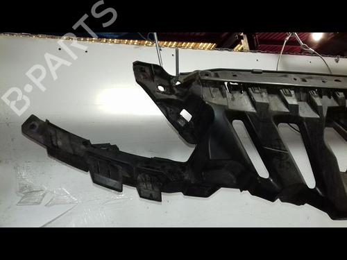 Front bumper reinforcement PEUGEOT 308 I (4A_, 4C_) 1.4 16V | BP29224836C109 