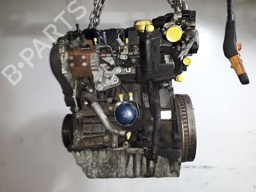 Used Engine RENAULT MEGANE II (BM0/1_, CM0/1_) 1.9 dCi (131 hp) 22441292