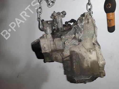 Gearbox OPEL MERIVA B MPV (S10) 1.4 (75) | BP30840279M3