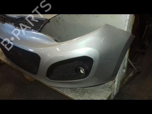 Front bumper KIA RIO III (UB) 1.25 CVVT | BP29224372C7 