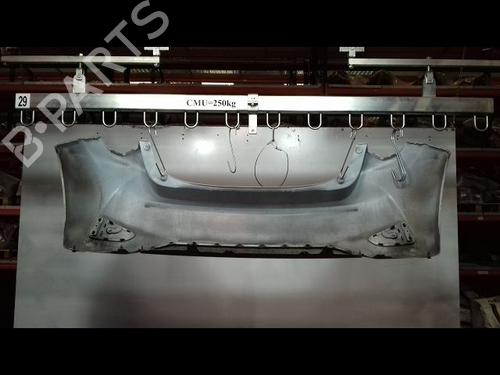 Used Rear bumper Rear bumper 37162505 37162505