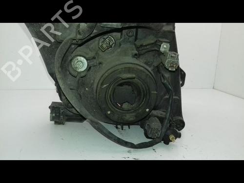 Used Left headlight SUZUKI SWIFT III (MZ, EZ) 1.3 (RS413, ZC11S) (92 hp) 23196296