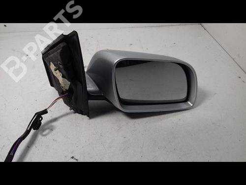 Used Right mirror VW FOX Hatchback (5Z1, 5Z3, 5Z4) 1.2 (60 hp) 8974127
