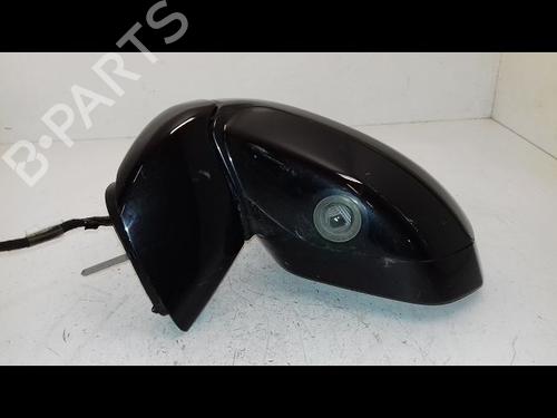 Left mirror CITROËN C3 Picasso (SH_) 1.6 HDi | BP29225387C26 