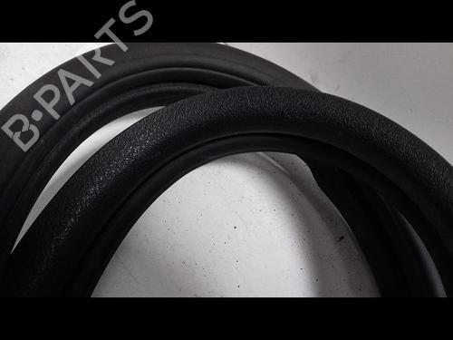 Rubber door seal RENAULT CLIO III (BR0/1, CR0/1) 1.5 dCi (BR17, CR17) | BP23195326C142 