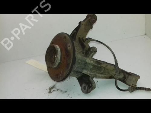 Right front steering knuckle RENAULT MEGANE III Hatchback (BZ0/1_, B3_) 2.0 dCi (BZ0Y) | BP19319681M26 