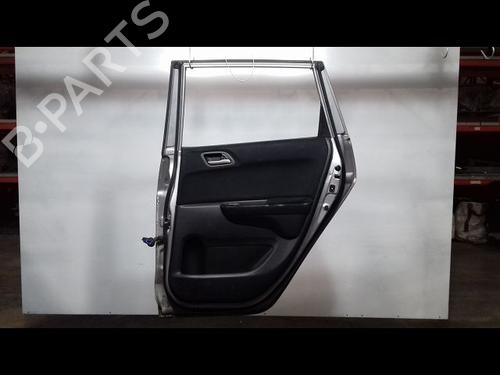Used Right rear door HONDA FR-V (BE) 2.2 i CTDi (BE5) (140 hp) 21498878