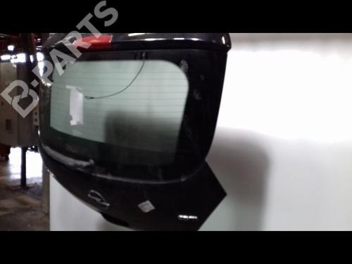 Tailgate OPEL CORSA D (S07) 1.3 CDTI (L08, L68) | BP10063680C6 