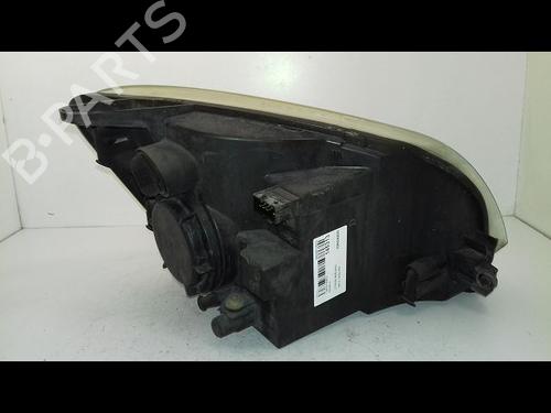 Left headlight CITROËN BERLINGO / BERLINGO FIRST MPV (MF_, GJK_, GFK_) 1.9 D (MFWJZ) | BP29226318C28 