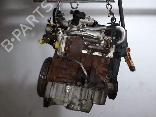 Motor RENAULT GRAND SCÉNIC II (JM0/1_) 1.5 dCi (JM1E) | BP30265542M1