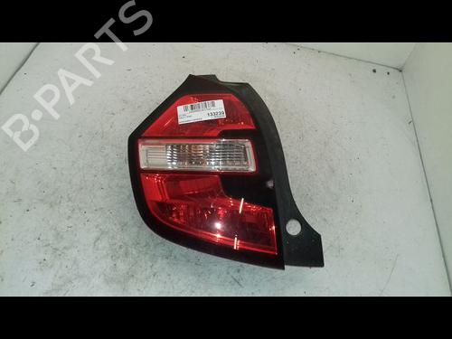 Left taillight RENAULT TWINGO III (BCM_, BCA_) 1.0 SCe 70 | BP37252694C34 - Image 3
