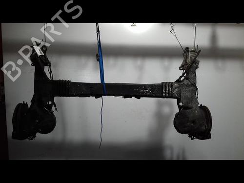 Rear axle CITROËN DS5 2.0 HDi 165 | BP16084032M2 