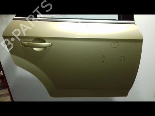Right rear door FORD MONDEO IV (BA7) 2.0 TDCi | BP29225525C5 