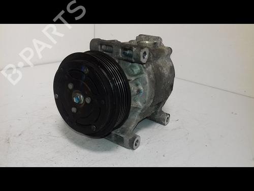 AC compressor FIAT PANDA (169_) 1.1 (169.AXA1A) | BP23194650M34 