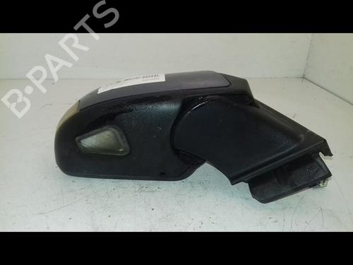 Right mirror FORD FOCUS C-MAX (DM2) 1.6 TDCi | BP23195559C27 