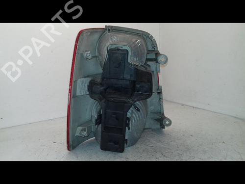 Right taillight VW TOURAN (1T1, 1T2) 1.9 TDI | BP31634414C35