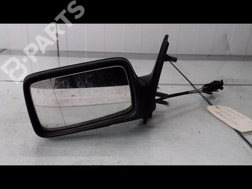 Used Left mirror VW GOLF III (1H1) 1.6 (75 hp) 8962899