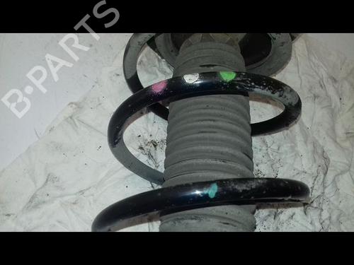 Used Right front shock absorber PEUGEOT 308 I (4A_, 4C_) 1.6 HDi (92 hp) 29223483