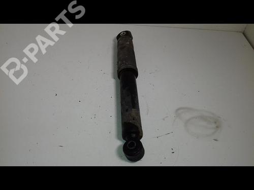 Used Right rear shock absorber FIAT IDEA (350_) 1.3 D Multijet (90 hp) 11361278
