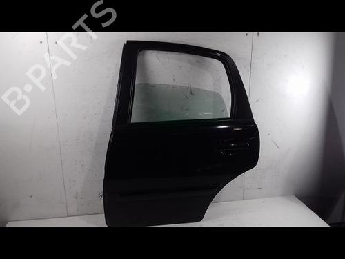 Used Left rear door CITROËN C3 I (FC_, FN_) 1.6 16V HDi (90 hp) 23195806