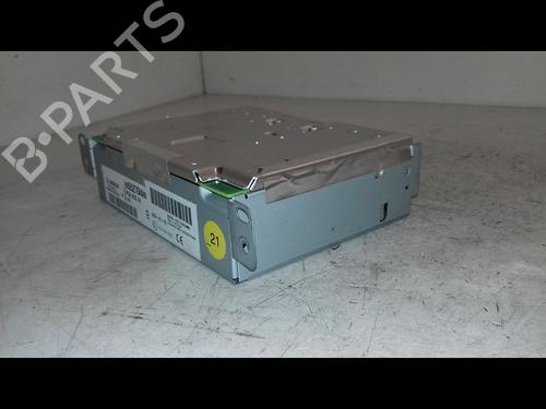 Radio CITROËN C3 III (SX) 1.2 PureTech 82 | BP29224295E6 