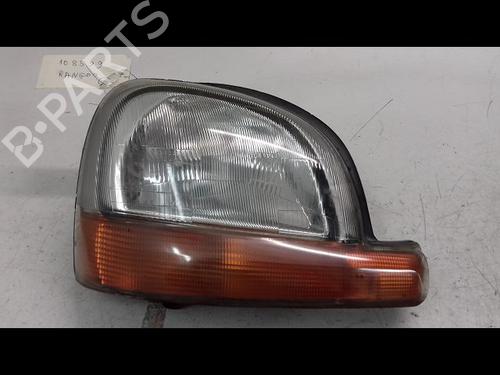 Used Right headlight RENAULT KANGOO (KC0/1_) D 65 1.9 (KC0E, KC02, KC0J, KC0N) (64 hp) 8964246