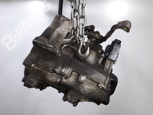 Gearbox VW FOX Hatchback (5Z1, 5Z3, 5Z4) 1.2 | BP8973029M3 