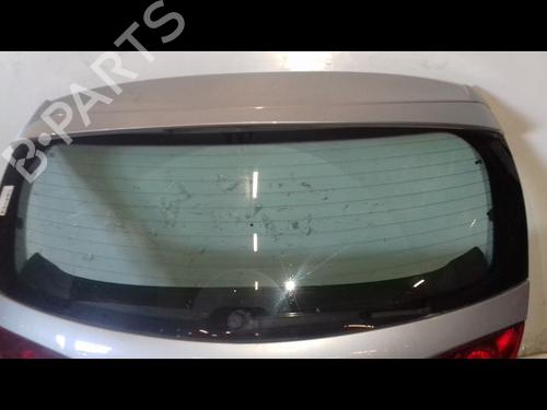 Used Tailgate SEAT LEON (1P1) 1.9 TDI (105 hp) 29216791