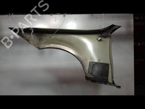 Right front fenders BMW 1 (E87) 120 d | BP11921600C42 